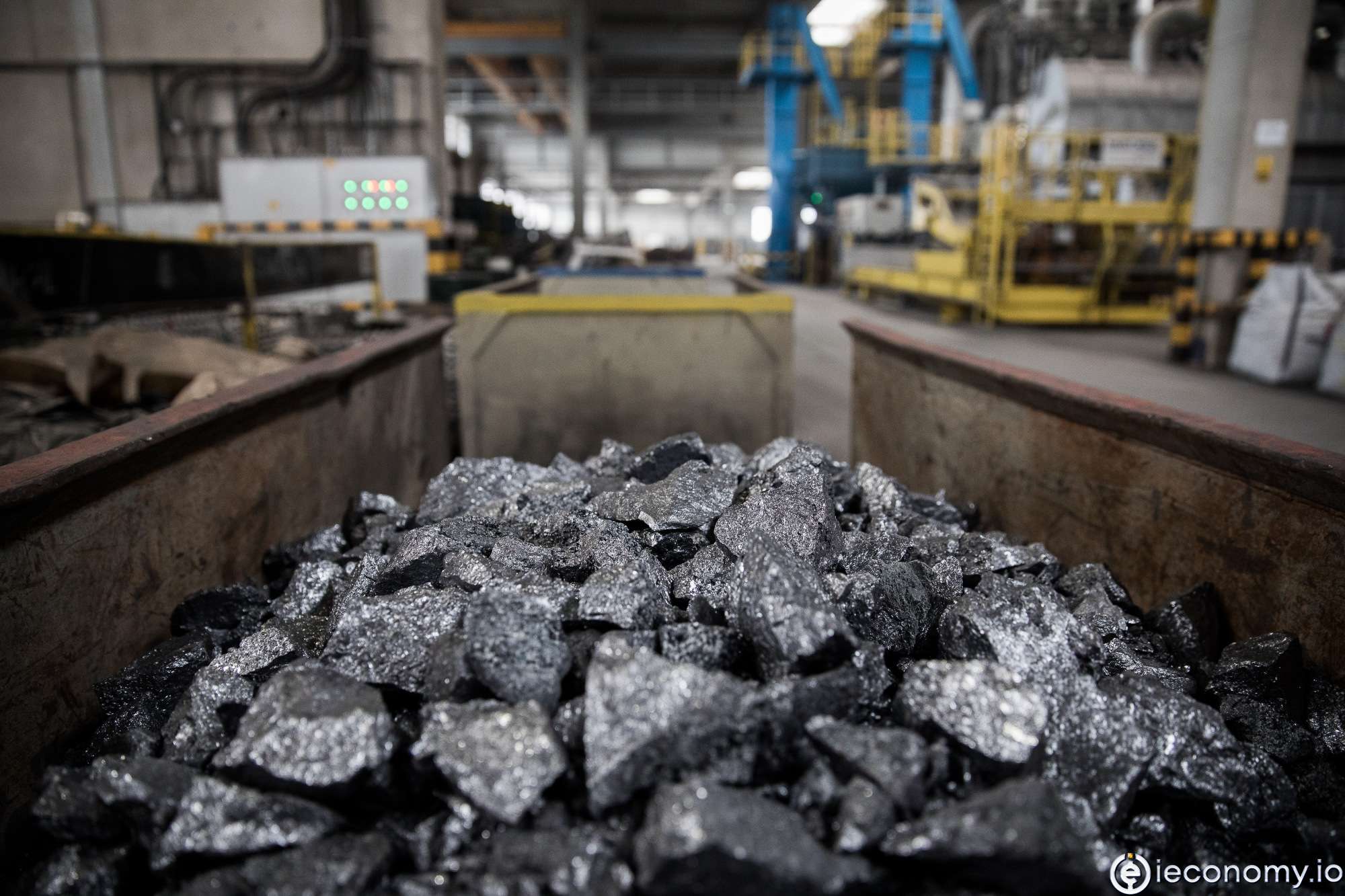 Silikonun fiyatı yüzde 300 arttı