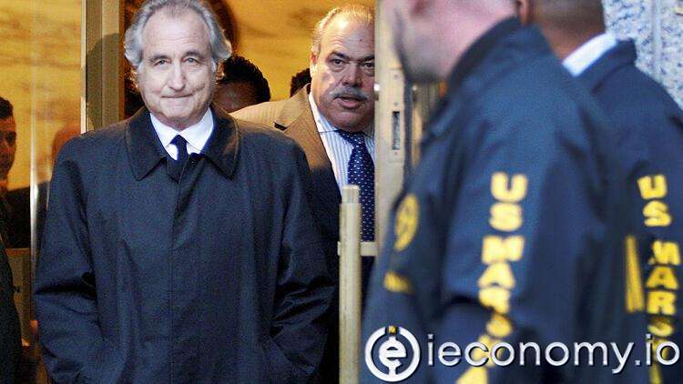 Ponzi Scammer Asked Trump To Forgive Him