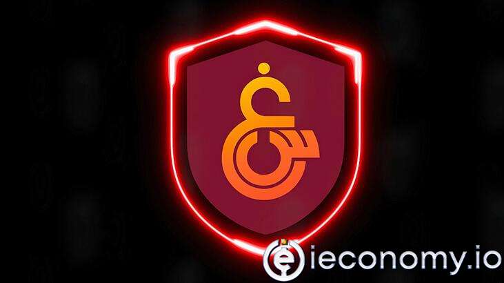 Galatasaray NFT'leri Hızla Tükendi!