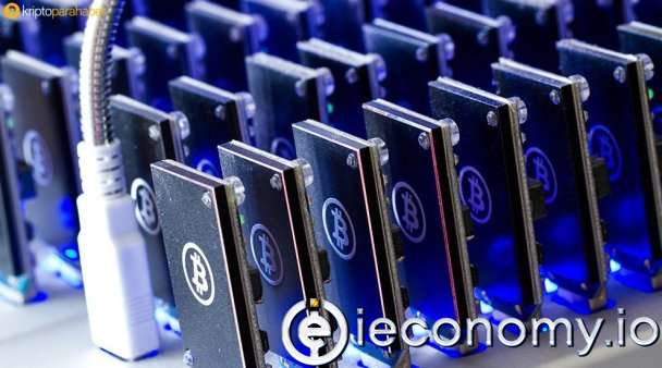 Bitcoin Madencilik Şirketi Bitfury Halka Arz Oluyor