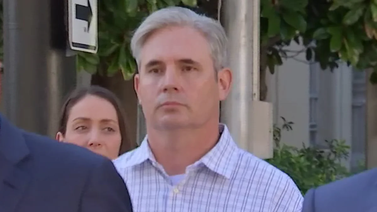 Eski baş test pilotu Boeing kriziyle suçlandı