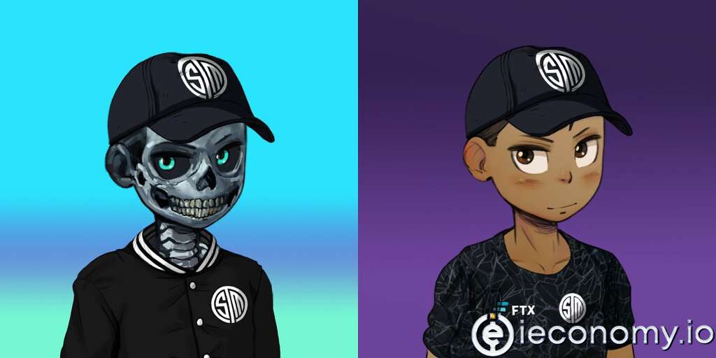 Solana’nın NFT Projesi Yeni Ortaklığını Duyurdu