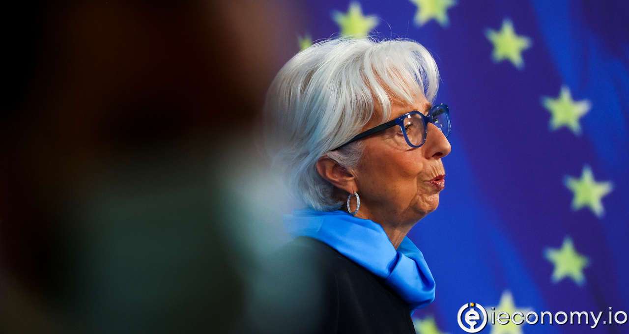 Euro bölgesinde enflasyon beklenenden daha fazla artacak