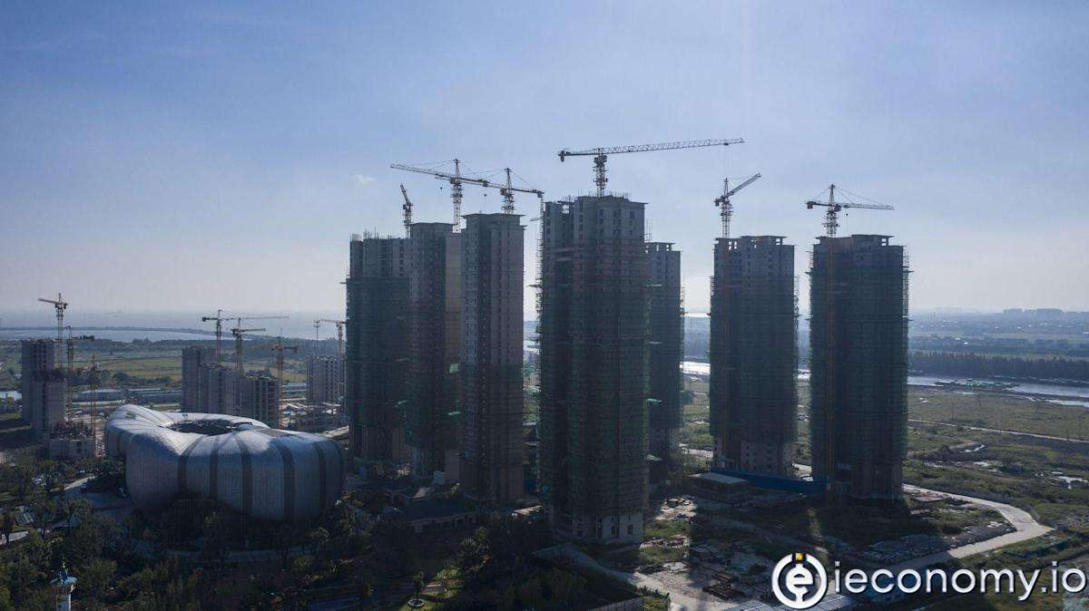 The crisis of the Evergrande is spreading more