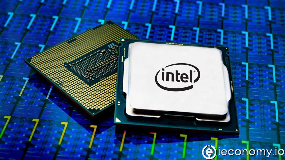 Şimdi Satın Alınacak Değerli Hisse Senetleri - INTEL