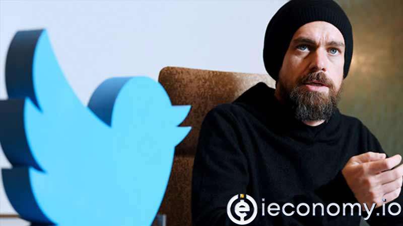 Jack Dorsey, Bitcoin Borsası tbDEX'i Duyurdu!