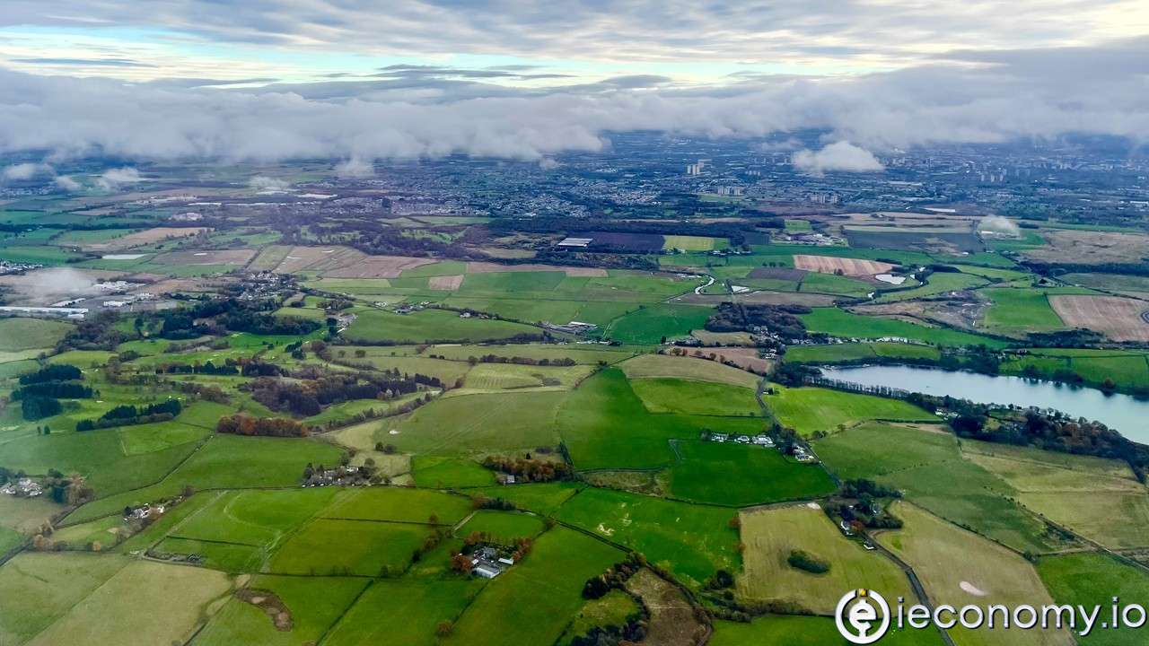 Sürdürülebilirlik artık bir mega trend haline geldi