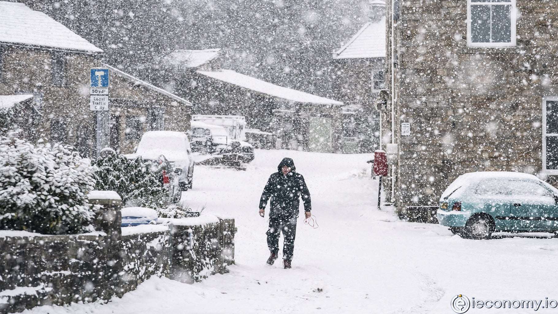 Avrupa enerji fiyatları pazartesi günü keskin bir şekilde yükseldi