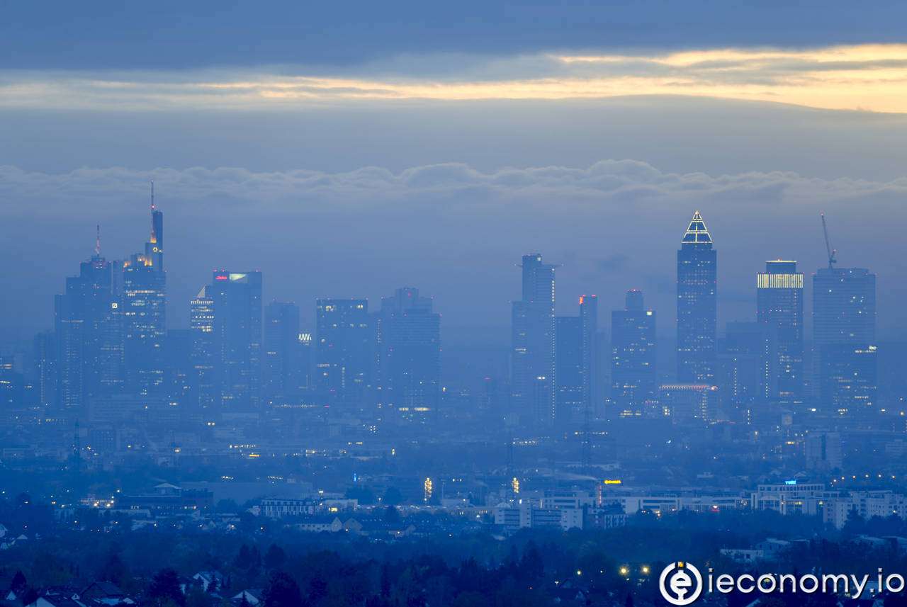 German state finances are in a critical condition