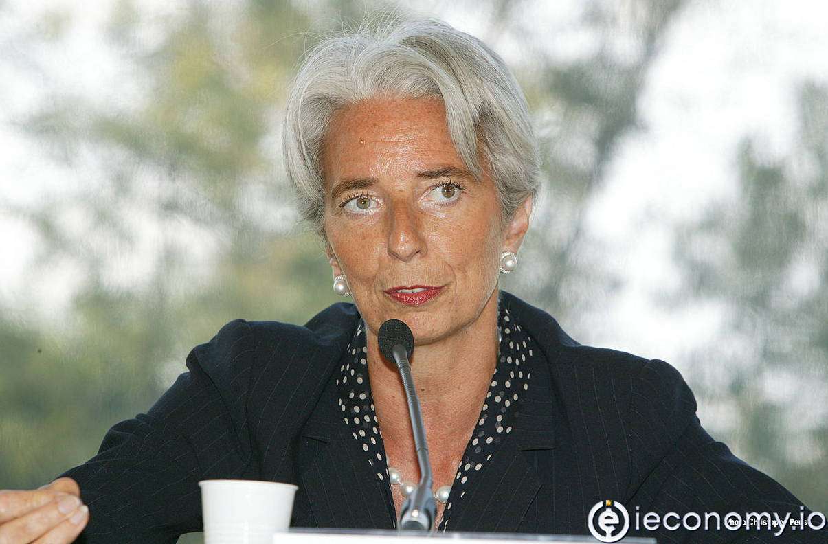 Euro bölgesindeki büyük bankalar hala iklim riski hedeflerinden yoksun