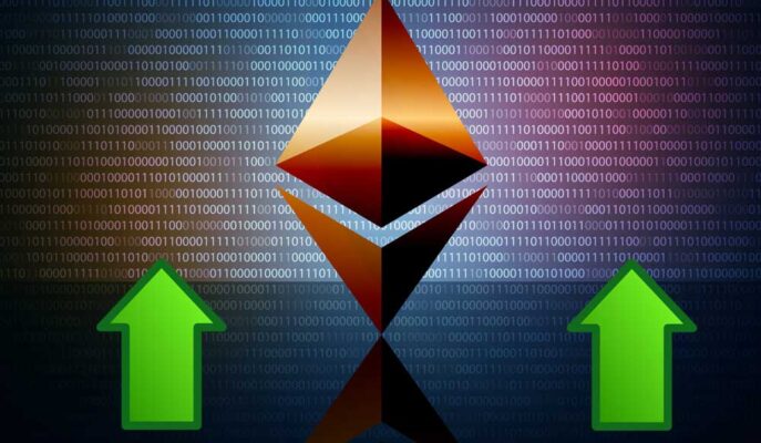 Ethereum ve Solana, NFT ve DeFi'ye Artan İlgi Rekor Seviyelere Ulaştı