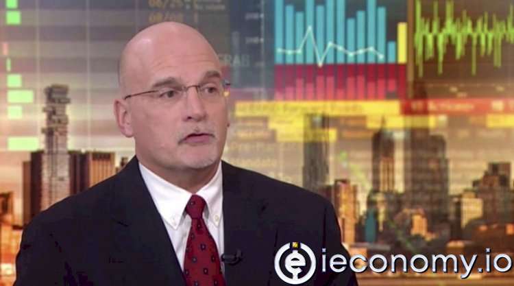 McGlone Bitcoin, DOGE ve SHIB Yorumunu Paylaştı