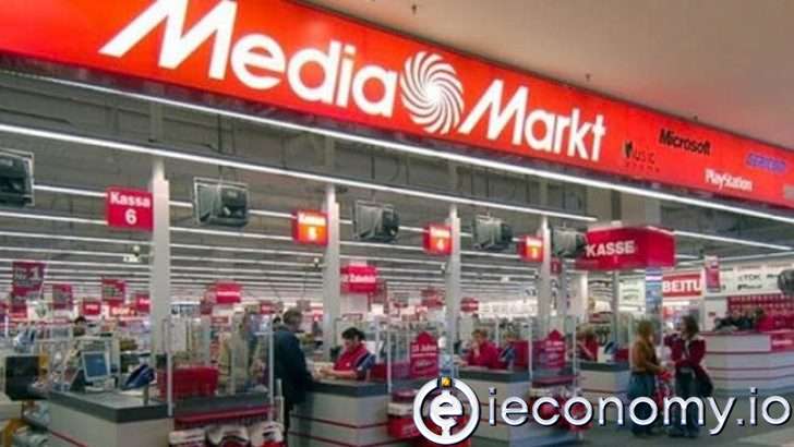 Elektronik Mağazalarında Madencilik Yaparken Yakalandılar!