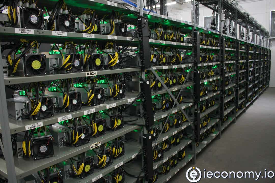 Marathon Digital Rekor Sayıda Cihaz Alacak