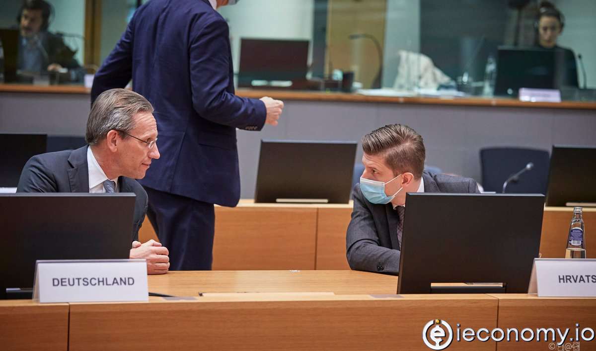 The EC has agreed in partnership with Croatia on a changeover campaign