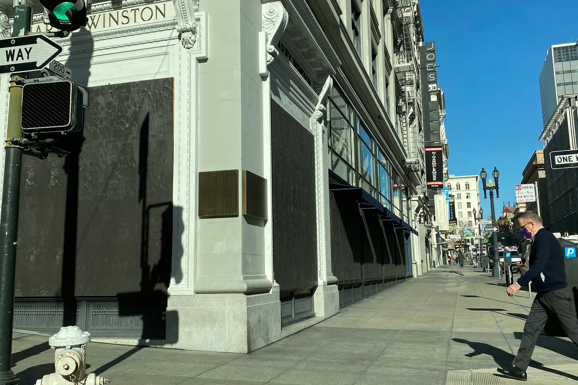 ABD borsalarındaki toparlanma girişimi şimdilik sona erdi