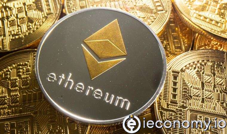 Ethereum Balinası SHIB Satın Almaya Devam Ediyor!