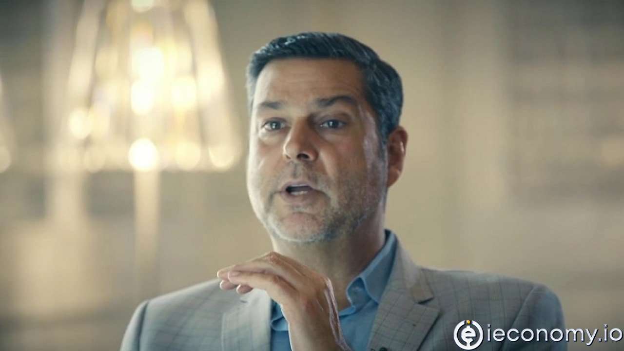 Raoul Pal, Ethereum'a Rakip 2 Kriptoyu Açıkladı