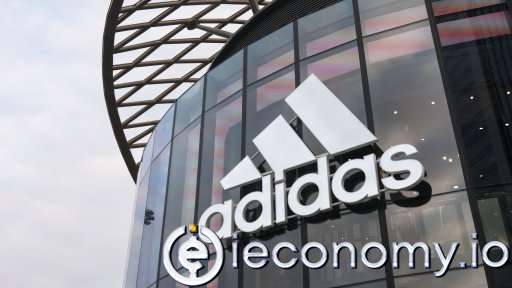 Adidas Metaverse Dünyasına Giriyor