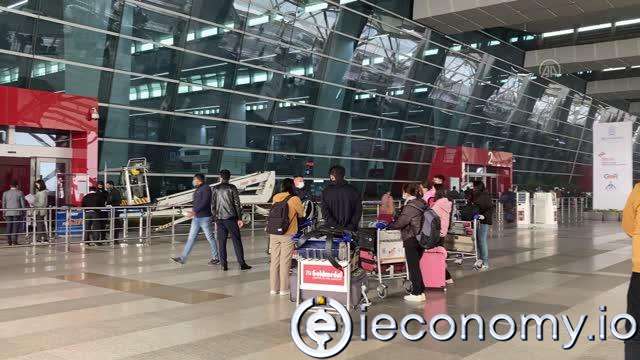 ABD havayollarında 5G teknolojisi belirsizliği