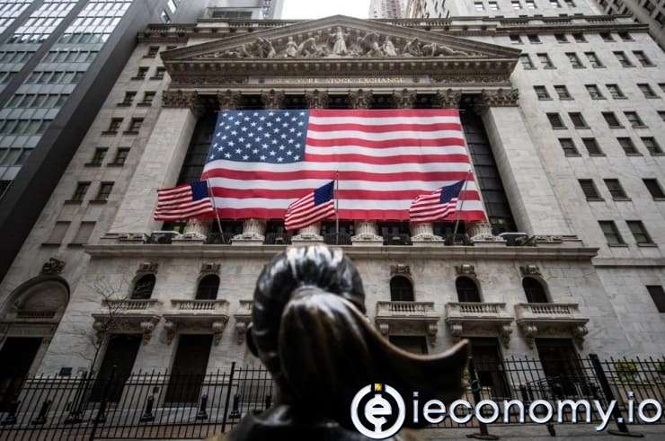 ABD'de güçlü büyüme