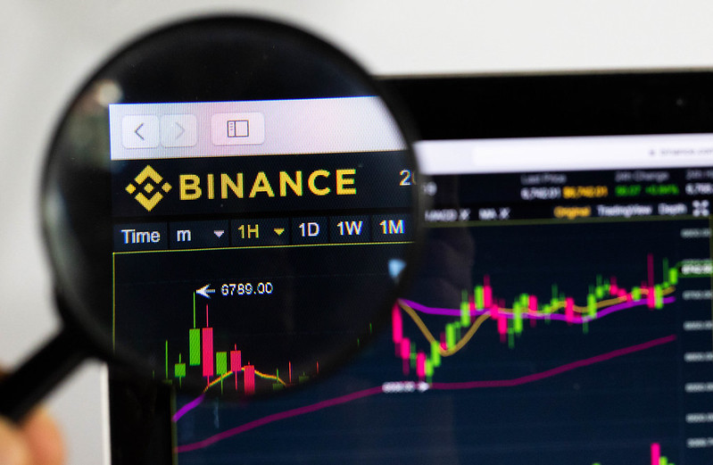 Binance Düzenleyicilerden Bilgi Sakladı