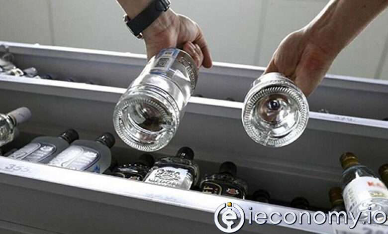 Sigara ve alkolde ÖTV artışı açıklandı