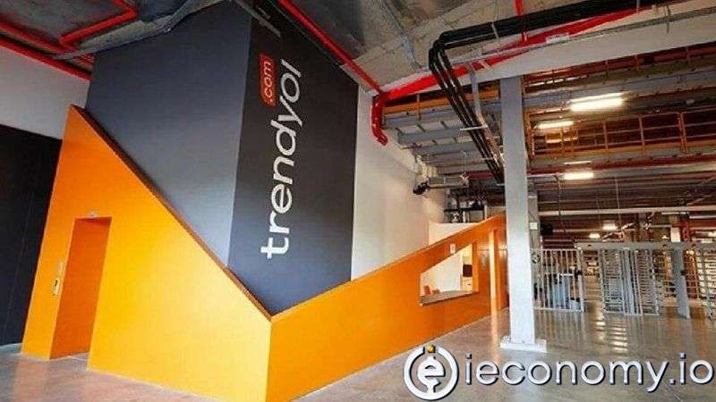 Trendyol 'da maaş zammı tartışması