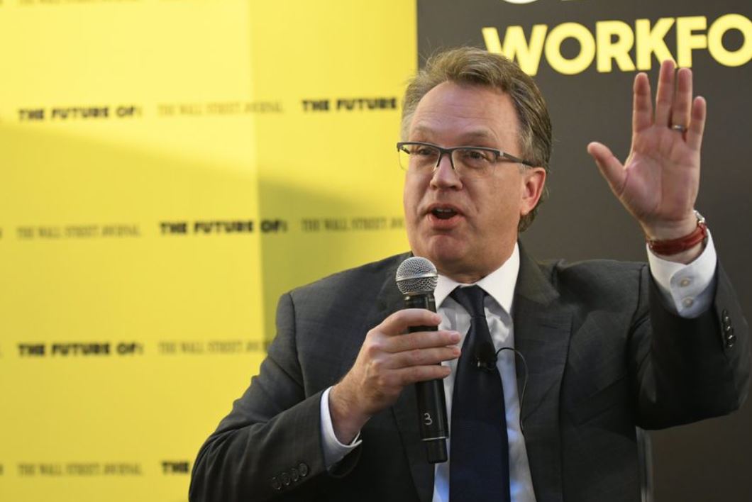 Fed, Enflasyon Nedeniyle Faiz Artırımlarının Yakın Olduğunu Söylüyor