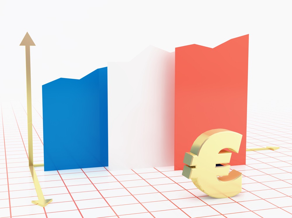 Fransa'da Ticaret Açığı Kasım Ayında Rekor Seviyelere Ulaştı