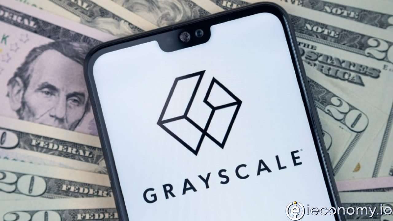 Grayscale 25 Yeni Altcoin'i Sepete Ekledi