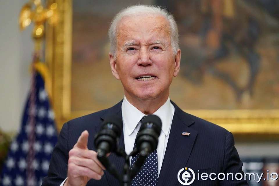 ABD’den Rusya’ya batıda finansman yasağı