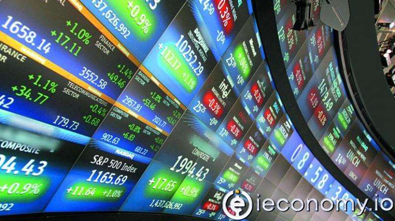 Avrupa borsaları günü düşüşle kapattı