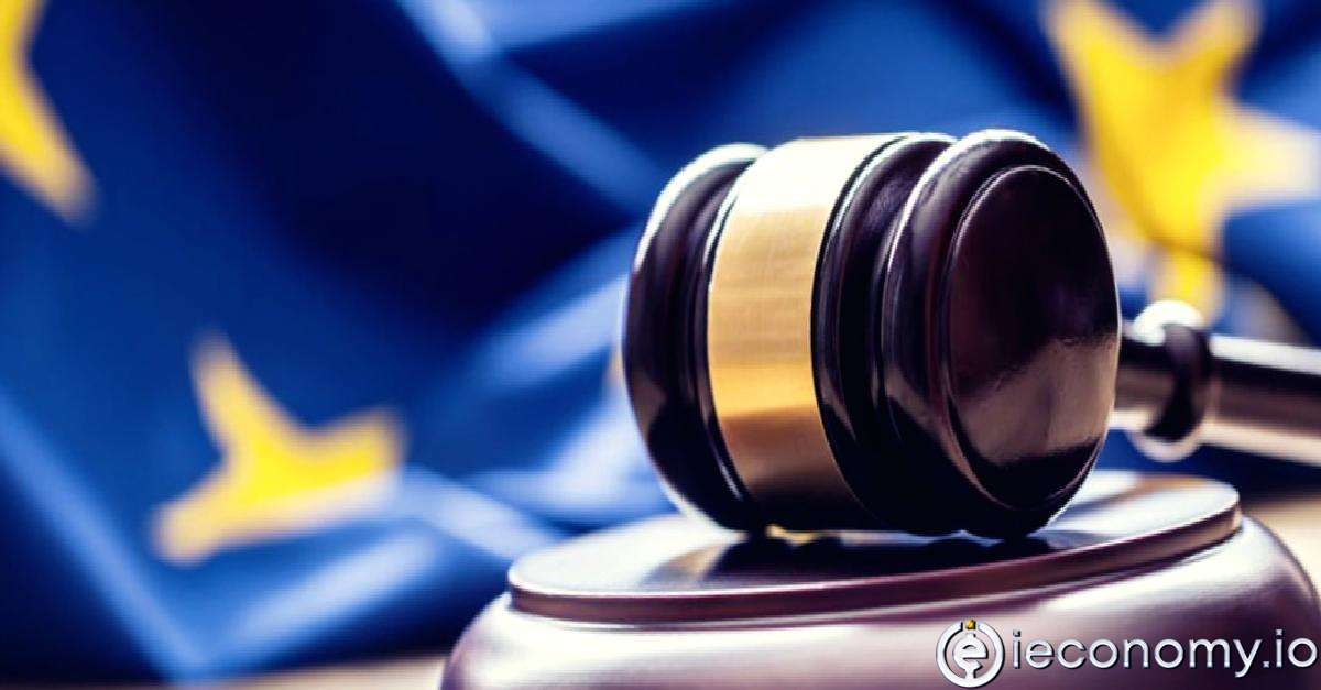 Avrupa'dan Çin'e patent davası