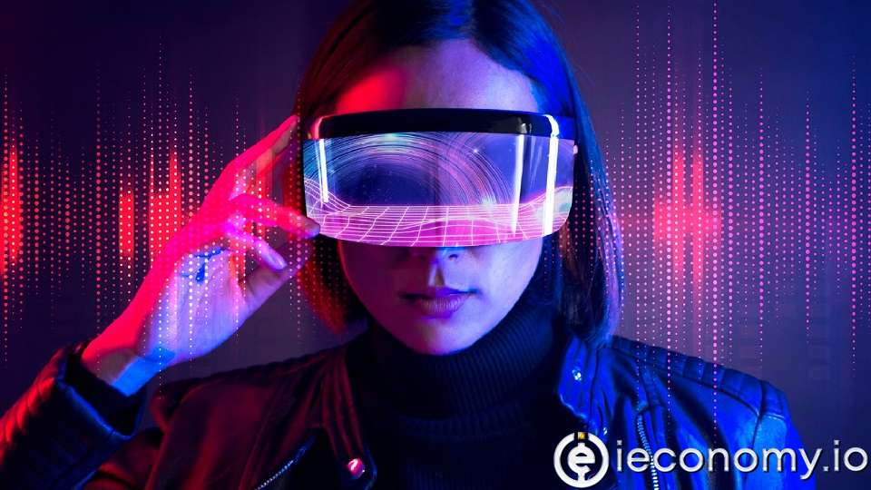 Kore Varlık Fonu'nun Metaverse ilgisi