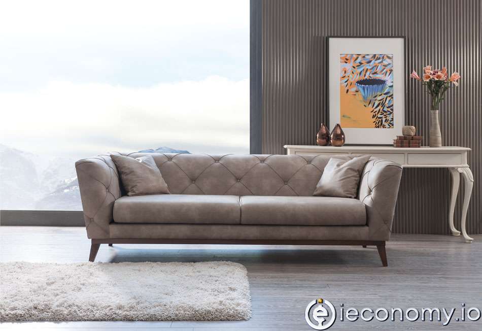 Mobilyada yüzde 8 indirim kampanyası