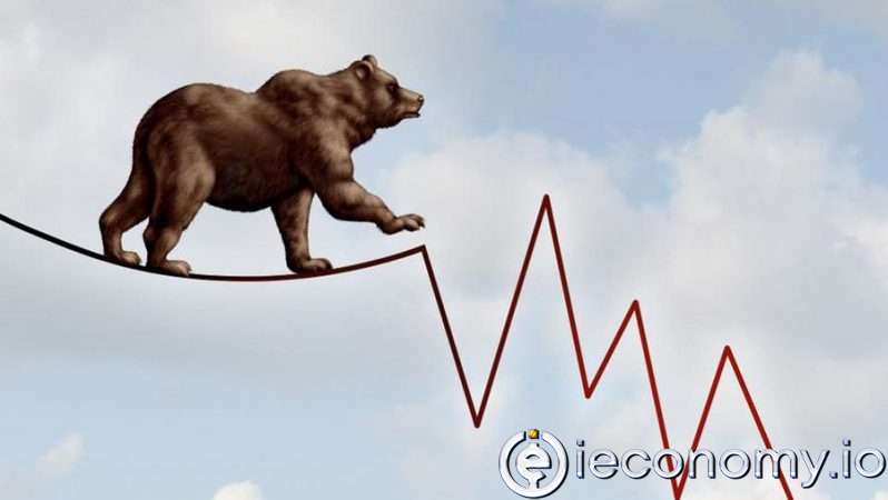 Morgan Stanley: Ayı piyasasındayız