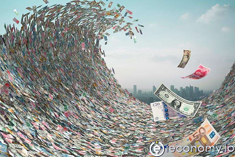 Özel sektör borcu 169,4 milyar dolar