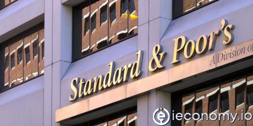 S&amp;P, Rusya ve Ukrayna'nın notunu düşürdü