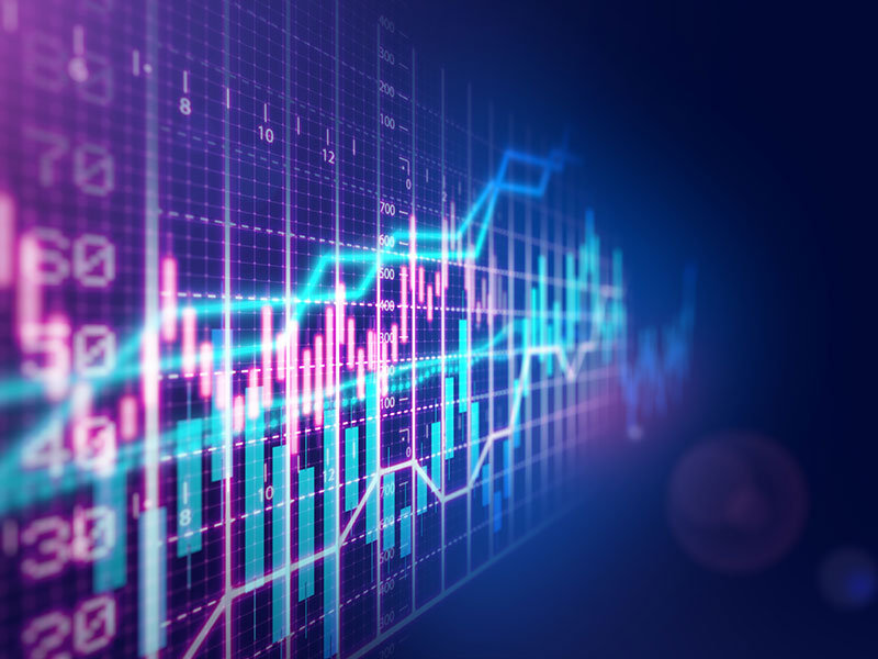 Mart 2022 için En Hızlı Büyüyen Finans Sektörü Hisseleri