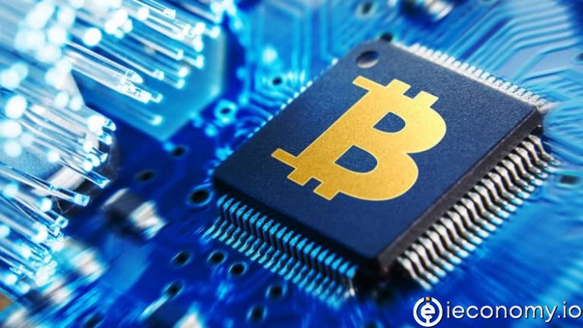 Intel İlk Madencilik Yongalarını Yıl Sonunda Piyasaya Sürecek