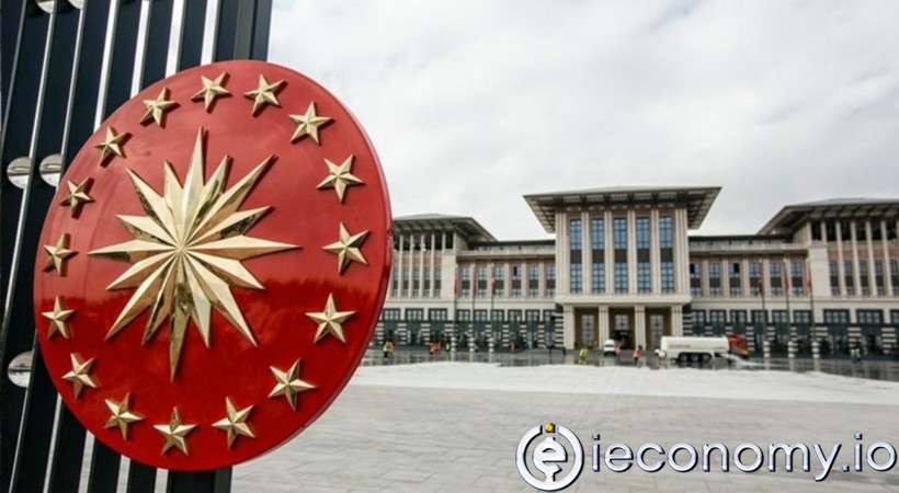 Cumhurbaşkanı Erdoğan Dijital Seferberlik Açıklaması Yaptı