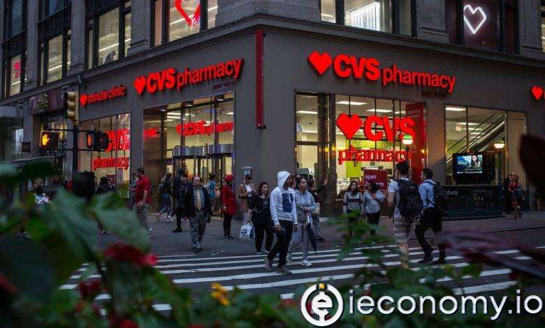 CVS Health Metaverse Evrenine Giriyor