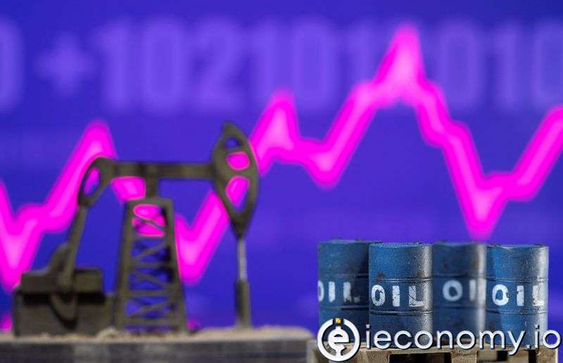 Emtialarda bir savaş rallisi