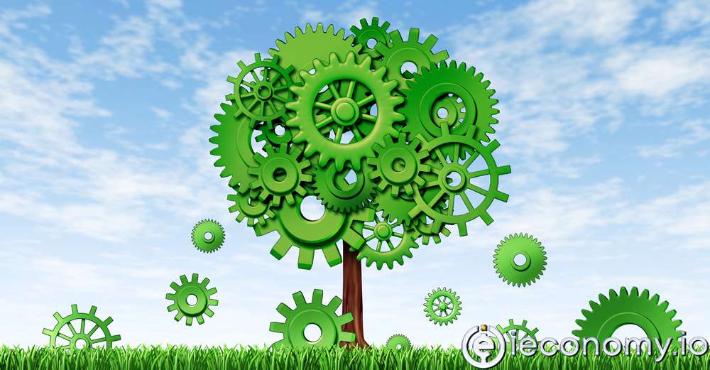 Yeşil Sanayi’ye Hızlı Adımlar