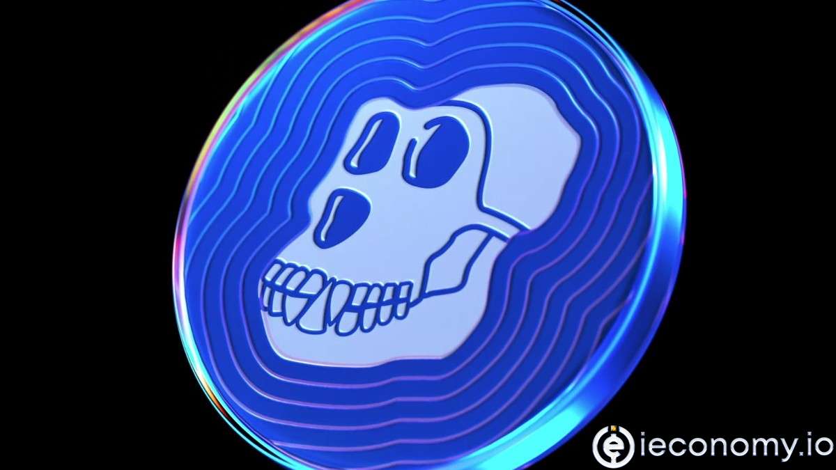 BAYC NFT Sahiplerine Coin Dağıtılacak