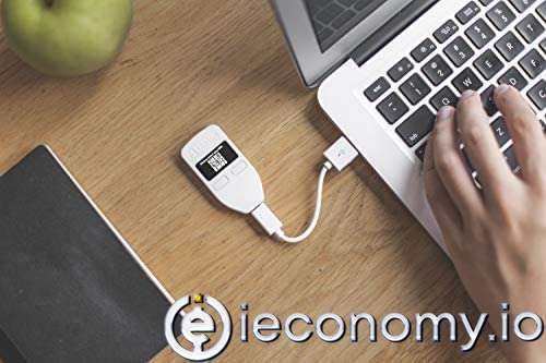 Trezor Kullanıcılarının Verileri Sızdırılmış Olabilir