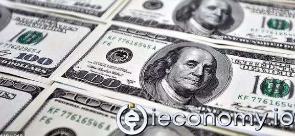 Amerikan Doları Güçlenmeye Devam Ediyor