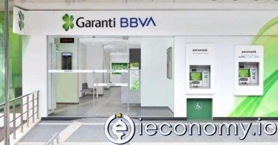 Garanti BBVA Kârını Zirveye Taşıdı