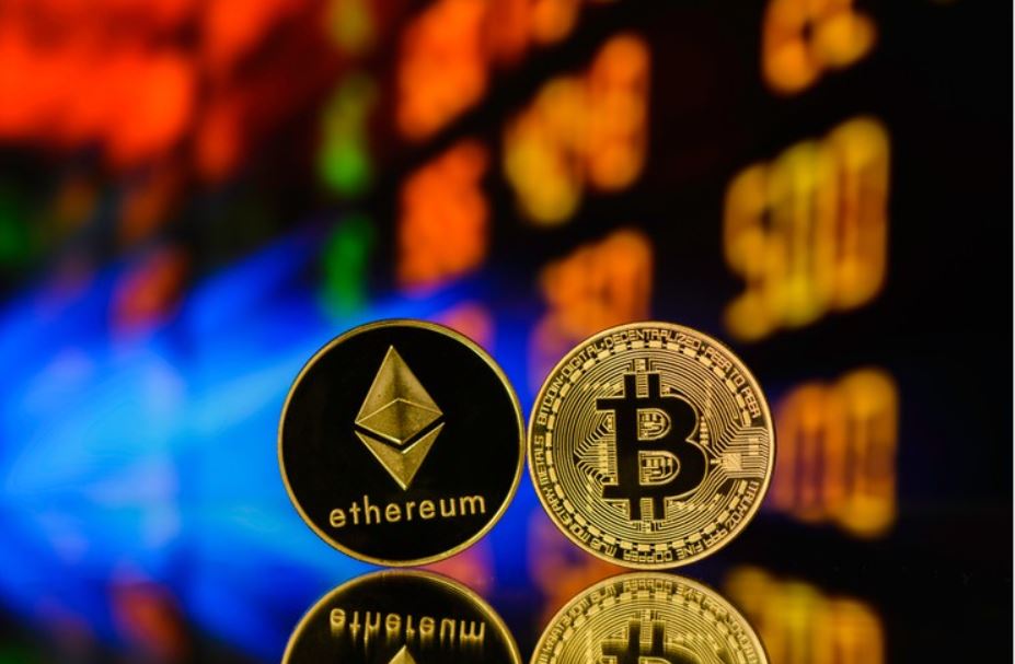 Bitcoin Ve Ethereum Çoğu Varlıktan Daha İyi Performans Gösteriyor